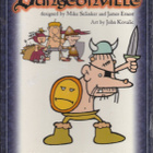 Dungeonville (Z-Man Games 2005) - pikkukuva 1