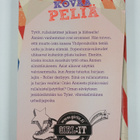 Megan Sparks : Kovaa peliä - pikkukuva 2