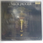 MICK JAGGER - RUTHLESS PEOPLE EX+/EX+ LP EU-86 - pikkukuva 2