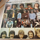 THE MOODY BLUES: In Search of The Lost Chord * UK 1984 - pikkukuva 2