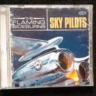 Myydään Fleimareitten Sky Pilots CD - pikkukuva 2