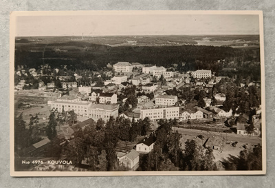 Kouvola