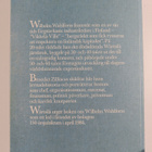 Benedict Zilliacus : Wilhelm Wahlforss : Benedict Zilliac... - pikkukuva 2