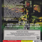 Platoon - nuoret sotilaat (DVD K15) - pikkukuva 2