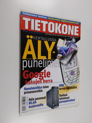 Tietokone 9/2004