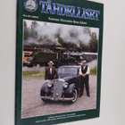 Tähdelliset 3 / 2010 ; Suomen Mercedes-Benz Klubi - pikkukuva 1