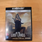 IN THE LOST LANDS 4K UHD - pikkukuva 1