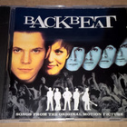 BACKBEAT SONGS FROM THE ORIGINAL MOTION PICTURES 1994 VIRGIN - pikkukuva 1