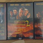 Hämärästä aamunkoittoon / From dusk till dawn 1-3 - pikkukuva 1