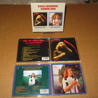 Rauli Badding Somerjoki 2xCD Näin Käy Rock`N`Roll&Sydän Lämp - pikkukuva 1