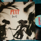 PÄÄT ~ Bali ~ LP - pikkukuva 1