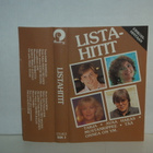 Listahitit - pikkukuva 1
