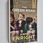Anne Enright : The green road - pikkukuva 1