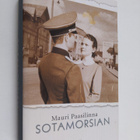 Mauri Paasilinna : Sotamorsian - pikkukuva 1