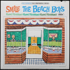 The Beach Boys – The SMiLE Sessions Box. 2LP, 5CD, 2x7”Singl - pikkukuva 3