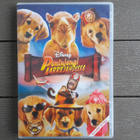 DVD: Pentujengi Aarrejahdissa (Disney 2011) - pikkukuva 1