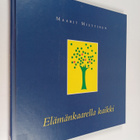 Maarit Miettinen : Elämänkaarella kaikki - pikkukuva 1