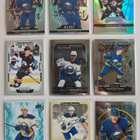 Buffalo Sabres Rookie lotti - pikkukuva 1