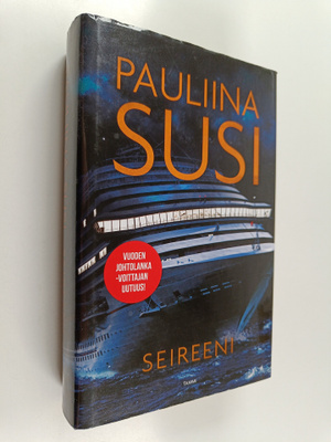 Pauliina Susi : Seireeni