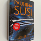 Pauliina Susi : Seireeni - pikkukuva 1