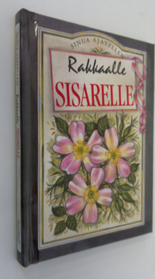 Pam Brown : Rakkaalle sisarelle