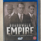 Boardwalk Empire: Kausi 4 (2013) Steve Buscemi (UUSI) - pikkukuva 1