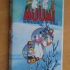 DVD Muumi Tarina joulusta ( 1990 -1991 ) - pikkukuva 1