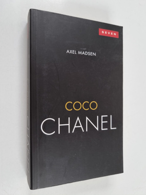Axel Madsen : Coco Chanel