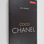 Axel Madsen : Coco Chanel - pikkukuva 1