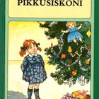Dorothy Edwards <> PIKKUSISKO kirjasarja - pikkukuva 4