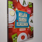 Henrik Rehbinder : Neljän tähden illallinen : keittokirja - pikkukuva 1