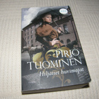 Pirjo Tuominen Hiljaiset huvimajat -pok - pikkukuva 1