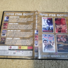 SUPER STAR MOVIES DVD - pikkukuva 1
