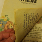 Yksi lastenkirja (katso kuvat ja tiedot) - pikkukuva 5