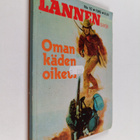 Brad Cordell : Lännensarja 10/1985 : Oman käden oikeus - pikkukuva 1