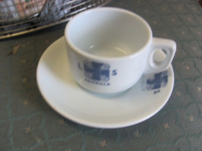 LOTTA KUPPI ASIKKALA.