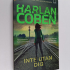 Harlan Coben : Inte utan dig - pikkukuva 1