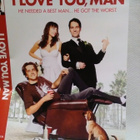 Dvd I love you, man - pikkukuva 1