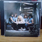 Twisted Sister - Stay Hungry CD - pikkukuva 2