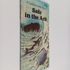 Jenny Robertson : Safe in the Ark - pikkukuva 1