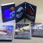 Luc Besson-elokuvia DVD - pikkukuva 1