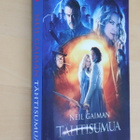 Neil Gaiman : Tähtisumua ( Seven pokkari 2007 ) - pikkukuva 1