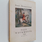 Lempi Jääskeläinen : Filip Weckrooth - pikkukuva 1