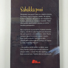 Ann Wigley : Sähäkkä poni - pikkukuva 2