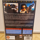DVD: Hard Boiled - pikkukuva 2