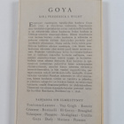 Frederick S. Wight : Goya (1746-1828) - pikkukuva 2
