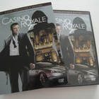 Casino Royale 007 2-disc Collector’s Edition DVD - pikkukuva 5