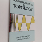 Lynn Arthur Steen : Counterexamples in topology - pikkukuva 1