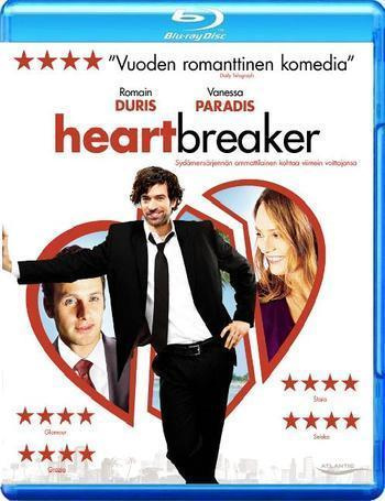 Heartbreaker	(6 736)	UUSI	-FI-	BLU-RAY				2010