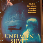 UNELMIEN SIIVET DVD - pikkukuva 1